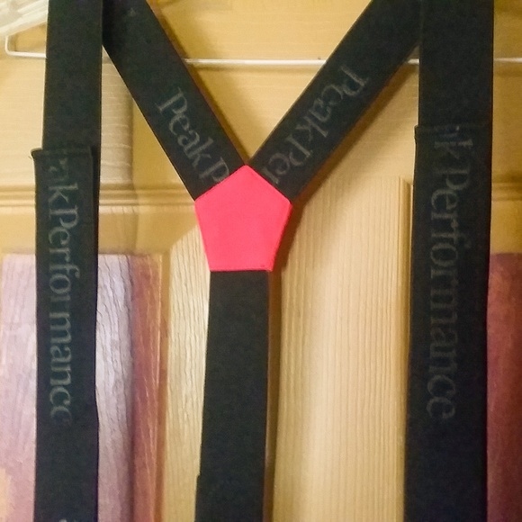 Ski Pants by Peak Performance $430 Retail small - Picture 8 of 9